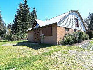 Photo 88: 1505 Croation Rd in CAMPBELL RIVER: CR Campbell River West House for sale (Campbell River)  : MLS®# 831478
