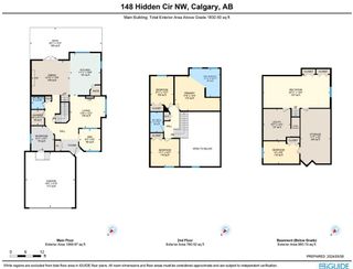 Photo 39: 148 Hidden Circle NW in Calgary: Hidden Valley Detached for sale : MLS®# A2130100