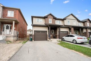 Photo 2: 10 Harmony Way in Thorold: 560 - Rolling Meadows Row/Townhouse for sale : MLS®# 40612610