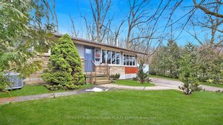 Photo 1: 359 Bailey Avenue in Hamilton: Ancaster House (Bungalow-Raised) for sale : MLS®# X8041732