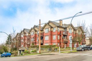 Photo 3: PH1 1205 FIFTH Avenue in New Westminster: Uptown NW Condo for sale in "River Vista" : MLS®# R2547169