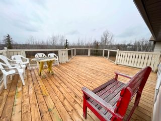 Photo 36: 13035 MOUNTAIN VIEW Road in Fort St. John: Fort St. John - Rural W 100th House for sale in "MOUNTAIN VIEW" : MLS®# R2772287