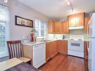 Photo 10: 213 1420 PARKWAY Boulevard in Coquitlam: Westwood Plateau Condo for sale : MLS®# V1054889