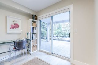 Photo 12: 103 1133 E 29TH Street in North Vancouver: Lynn Valley Condo for sale in "The Laurels" : MLS®# R2149632