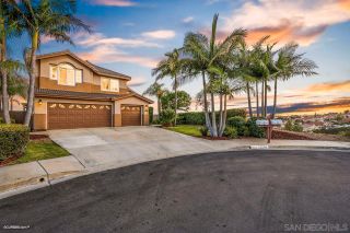 Photo 6: RANCHO PENASQUITOS House for sale : 4 bedrooms : 12504 Eclipse Place in San Diego