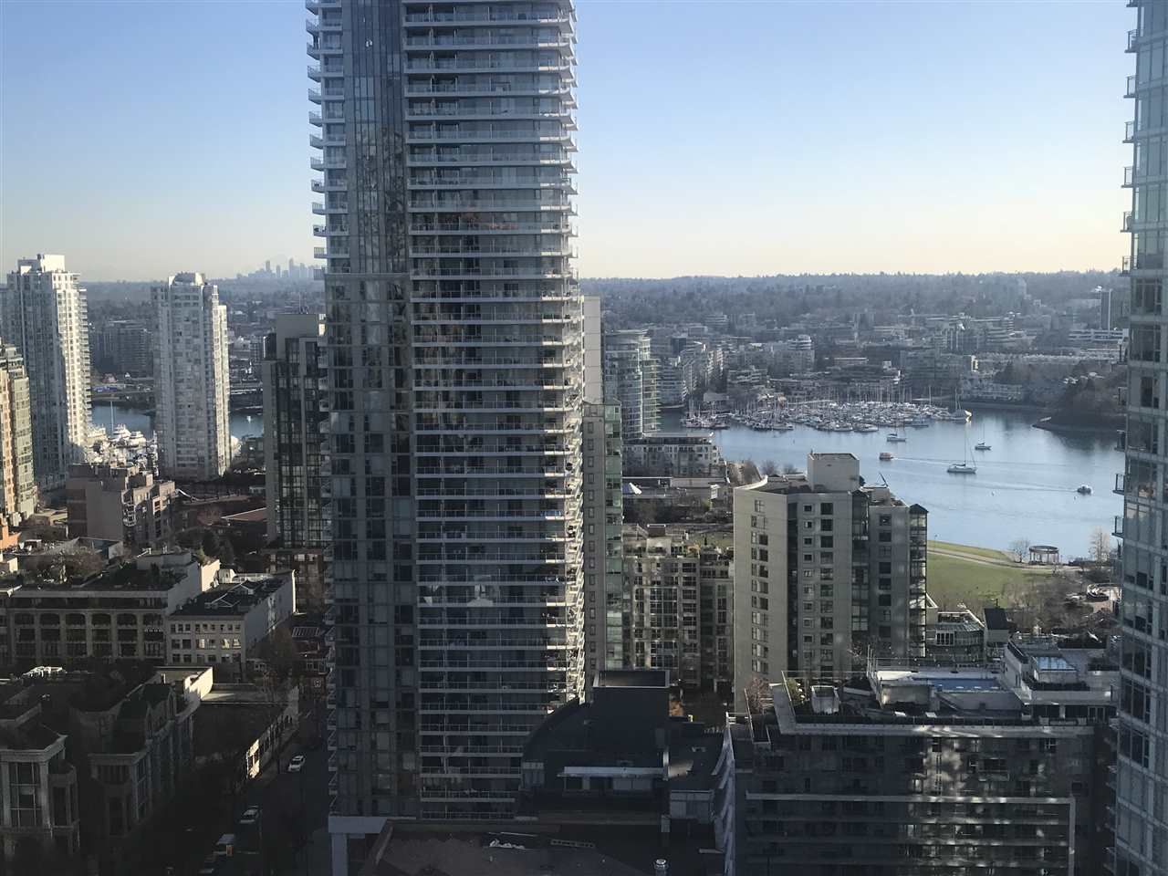 Photo 16: Photos: 1311 1325 ROLSTON Street in Vancouver: Downtown VW Condo for sale in "Rolston" (Vancouver West)  : MLS®# R2413069