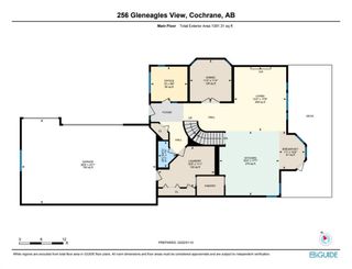 Photo 49: 256 Gleneagles View: Cochrane Detached for sale : MLS®# A1171402