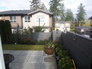 Photo 7: 132 2729 158TH Street in Surrey: Grandview Surrey Townhouse for sale (South Surrey White Rock)  : MLS®# F1126543
