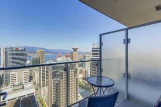 Photo 11: 3003 667 HOWE Street in Vancouver: Downtown VW Condo for sale in "Private Residences at Hotel Georgia" (Vancouver West)  : MLS®# R2657984