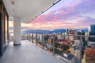 Photo 22: 3802 1289 HORNBY Street in Vancouver: Downtown VW Condo for sale (Vancouver West)  : MLS®# R2719628