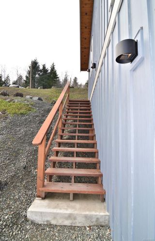 Photo 7: 176 Winter Harbour Rd in Winter Harbour: NI Port Hardy House for sale (North Island)  : MLS®# 850261