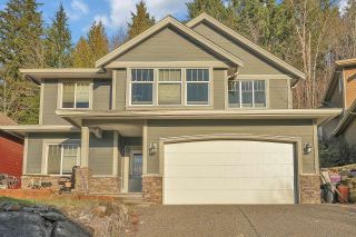 Main Photo: 12 50354 ADELAIDE Place in Chilliwack: Eastern Hillsides House for sale in "ELKSTREAM HEIGHTS" : MLS®# R2858620