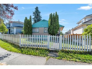 Photo 1: 1810 E 55TH Avenue in Vancouver: Killarney VE House for sale (Vancouver East)  : MLS®# R2712990