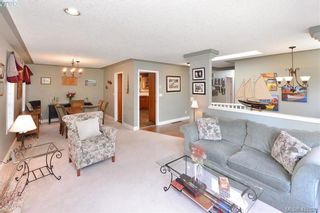 Photo 3: 6659 Wallace Dr in BRENTWOOD BAY: CS Brentwood Bay House for sale (Central Saanich)  : MLS®# 816501