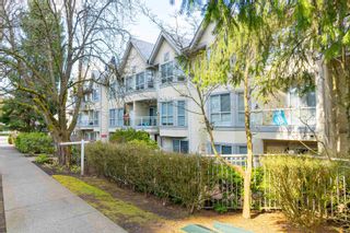 Photo 33: 104 4155 SARDIS Street in Burnaby: Central Park BS Townhouse for sale in "Sardis Court" (Burnaby South)  : MLS®# R2760785