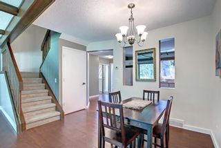 Photo 8: 53 10910 Bonaventure Drive SE in Calgary: Willow Park Row/Townhouse for sale : MLS®# A1244202