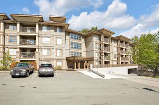 Photo 2: 106 45567 YALE Road in Chilliwack: Chilliwack W Young-Well Condo for sale in "The Vibe" : MLS®# R2688154