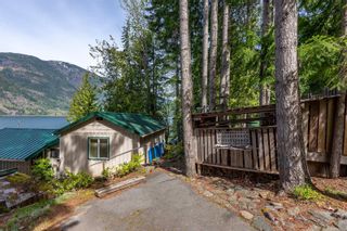 Photo 32: 40640 Gold River Hwy in Campbell River: CR Campbell River West House for sale : MLS®# 931588