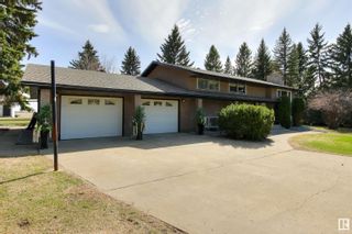 Photo 2: 62 Viscount Crescent: Rural Sturgeon County House for sale : MLS®# E4292332