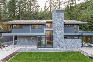 Photo 20: 5788 SUNSHINE FALLS Lane in North Vancouver: Woodlands-Sunshine-Cascade House for sale in "Sunshine Falls" : MLS®# R2067204