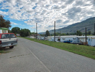 Photo 12: Mobile Home Park for sale Kamloops BC in Kamloops: Commercial for sale