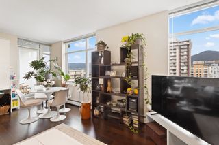 Photo 4: 1601 158 W 13TH Street in North Vancouver: Central Lonsdale Condo for sale in "VISTA" : MLS®# R2858080