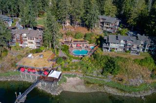 Photo 34: 30 12849 LAGOON Road in Pender Harbour: Pender Harbour Egmont Townhouse for sale in "THE PAINTED BOAT RESORT & SPA" (Sunshine Coast)  : MLS®# R2532160