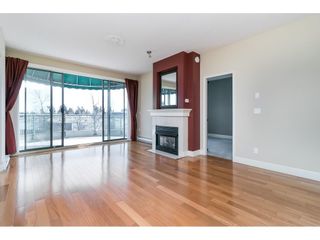 Photo 11: 408 1705 MARTIN Drive in Surrey: Sunnyside Park Surrey Condo for sale in "SOUTHWYND" (South Surrey White Rock)  : MLS®# R2674741