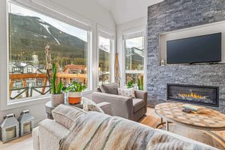 Photo 20: 201E 1200 Three Sisters Parkway SE: Canmore Row/Townhouse for sale : MLS®# A2103740