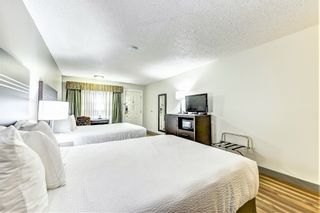 Photo 12: Exclusive Hotel/Motel with property: Business with Property for sale