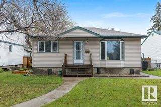Photo 2: 10927 132 Street in Edmonton: Zone 07 House for sale : MLS®# E4386696