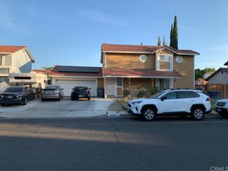 Photo 1: 210 E Avenue R2 in Palmdale: Residential for sale (PLM - Palmdale)  : MLS®# DW21157586