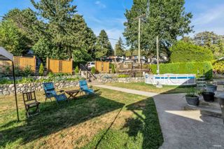 Photo 39: 1748 GLENDALE Avenue in Coquitlam: Central Coquitlam House for sale : MLS®# R2717024