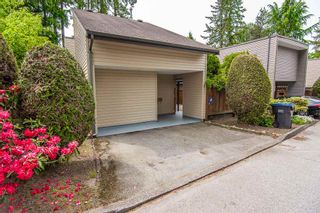 Photo 19: 8 3397 HASTINGS Street in Port Coquitlam: Woodland Acres PQ Townhouse for sale in "MAPLE CREEK" : MLS®# R2383043