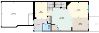 Photo 31: 95 Kincora Crescent NW in Calgary: Kincora Semi Detached (Half Duplex) for sale : MLS®# A2051225