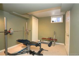 Photo 30: 3307 AVONHURST Drive in Regina: Coronation Park Single Family Dwelling for sale (Regina Area 03)  : MLS®# 528624