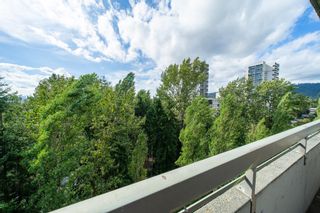 Photo 9: 904 3737 BARTLETT Court in Burnaby: Sullivan Heights Condo for sale in "Timberlea "The Maple" Tower A" (Burnaby North)  : MLS®# R2720511