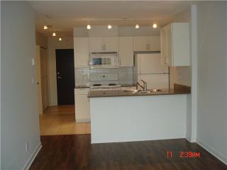 Photo 3: 1916 938 SMITHE Street in Vancouver: Downtown VW Condo for sale (Vancouver West)  : MLS®# V970603