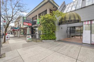 Photo 4: 304 1270 ROBSON Street in Vancouver: West End VW Condo for sale in "ROBSON GARDENS" (Vancouver West)  : MLS®# R2865713