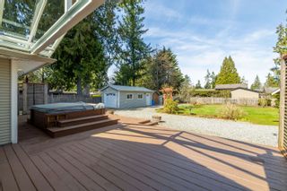 Photo 25: 20703 39 Avenue in Langley: Brookswood Langley House for sale : MLS®# R2763327