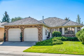 Main Photo: 164 Scandia Hill NW in Calgary: Scenic Acres Detached for sale : MLS®# A2011399