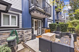 Photo 23: 9 20856 76 Avenue in Langley: Willoughby Heights Townhouse for sale in "Lotus" : MLS®# R2734037