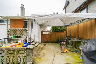 Photo 30: 7748 MARY Avenue in Burnaby: Edmonds BE House for sale (Burnaby East)  : MLS®# R2653685