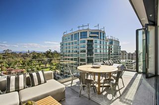 Photo 6: DOWNTOWN Condo for sale : 3 bedrooms : 2604 5th Ave #902 in San Diego