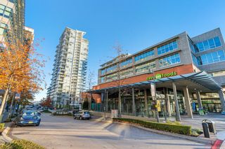 Photo 38: 1306 258 NELSON'S Court in New Westminster: Sapperton Condo for sale in "THE COLUMBIA" : MLS®# R2740829