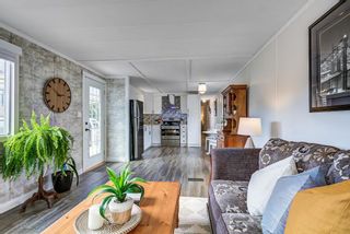 Photo 13: 9 12868 229TH Street in Maple Ridge: Southwest Maple Ridge Manufactured Home for sale in "ALLOUETTE SENIORS PARK" : MLS®# R2655771