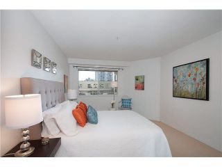 Photo 12: 410 1728 ALBERNI Street in Vancouver: West End VW Condo for sale in "ATRIUM ON THE PARK" (Vancouver West)  : MLS®# V1119320