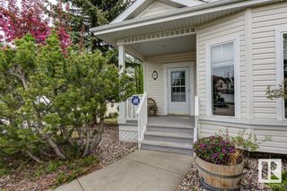 Photo 3: 645 GLENWRIGHT Crescent in Edmonton: Zone 58 House for sale : MLS®# E4306642