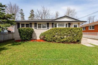Photo 2: 67 Delaware Avenue in Guelph: Brant House (Bungalow) for sale : MLS®# X8244182