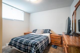 Photo 21: 406 Truro Street in Winnipeg: St James Residential for sale (5E)  : MLS®# 202300512